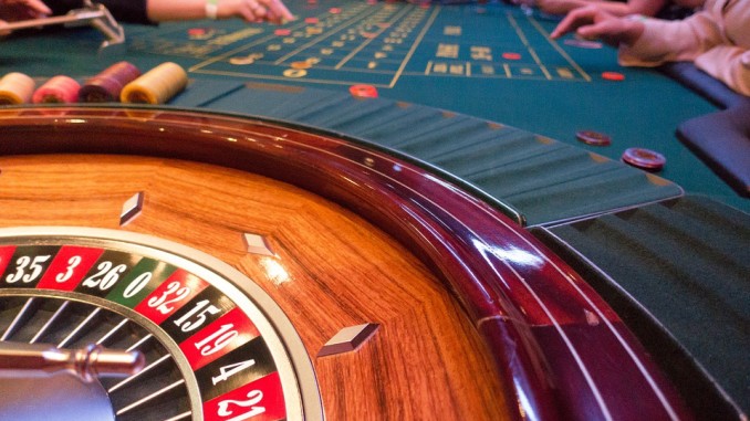 Online casino Online casino